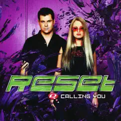 Calling You by Reset album reviews, ratings, credits