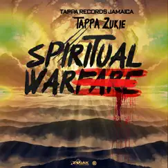 Spiritual War - Single by Tappa Zukie album reviews, ratings, credits