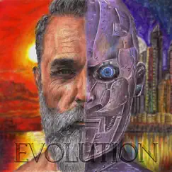 Evolution - Single by Sergio Pastor album reviews, ratings, credits
