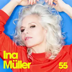 55 by Ina Müller album reviews, ratings, credits