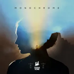 Monochrome - Single by Sasha Rome & ero808 album reviews, ratings, credits