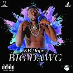 Big Dawg - Single by KB Drippy album reviews, ratings, credits