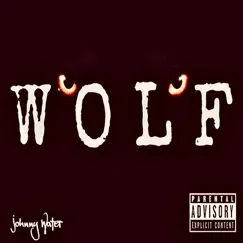 Wolf Song Lyrics