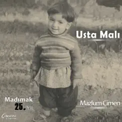 Usta Malı (Madımak 25. Yıl) by Mazlum Çimen album reviews, ratings, credits