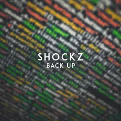 Back Up - Single by Shockz album reviews, ratings, credits