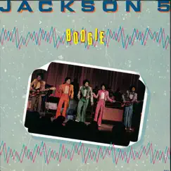 Boogie by Jackson 5 album reviews, ratings, credits