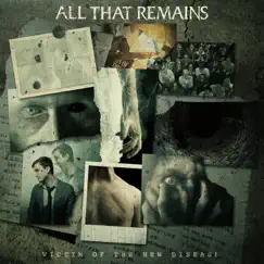 Victim of the New Disease by All That Remains album reviews, ratings, credits