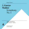 Gustav Mahler. Symphony No. 4 (feat. Angeles Blancas) album lyrics, reviews, download