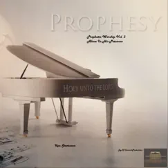 Prophesy Prophetic Worship, Vol. 3: Alone in His Presence by Ken Stevenson album reviews, ratings, credits