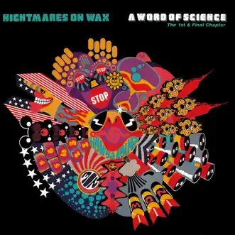 A Word of Science by Nightmares On Wax album download