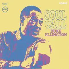 Soul Call by Duke Ellington album reviews, ratings, credits