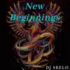 New Beginnings - Single album lyrics, reviews, download