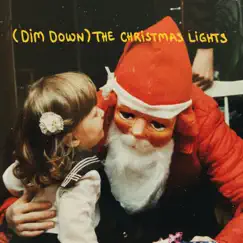 (Dim Down) The Christmas Lights Song Lyrics