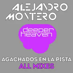 Agachados En La Pista (Dero Animal Night Mix) Song Lyrics