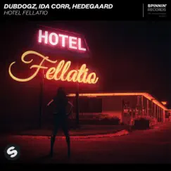 Hotel Fellatio - Single by Dubdogz, Ida Corr & HEDEGAARD album reviews, ratings, credits