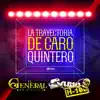 La Trayectoria de Caro Quintero (feat. Grupo H-100) - Single album lyrics, reviews, download