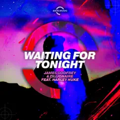 Waiting for Tonight (Extended Mix) [feat. Harley Huke] Song Lyrics