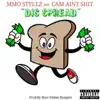 Dis Spread (feat. Cam Ain't Shit) - Single album lyrics, reviews, download