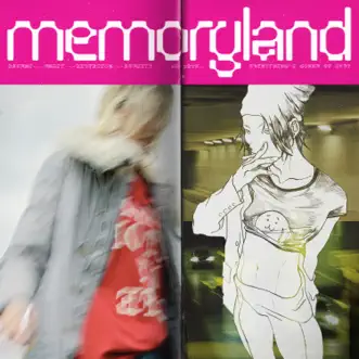 Memoryland by CFCF album download