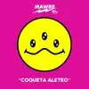 Coqueta Aleteo - Single album lyrics, reviews, download