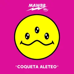 Coqueta Aleteo Song Lyrics
