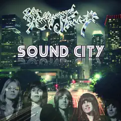 Sound City by The Hollywood Stars album reviews, ratings, credits
