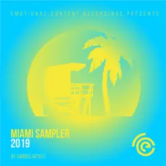 Miami Sampler by Various Artists album reviews, ratings, credits