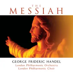 Handel: The Messiah, HWV 56 (Platinum Edition) by John Alldis, London Philharmonic Orchestra & London Philharmonic Choir album reviews, ratings, credits