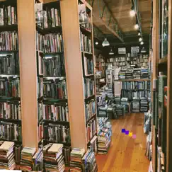 Book Store Song Lyrics