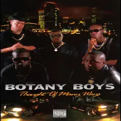 Thought of Many Ways by Botany Boys album reviews, ratings, credits