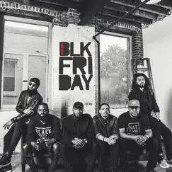 Black Friday by FutureBandDC album reviews, ratings, credits