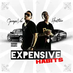 Expensive Habits by Georgee Vee & Hustlino album reviews, ratings, credits