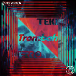 Trombah - Single by Terro & Tek1 album reviews, ratings, credits