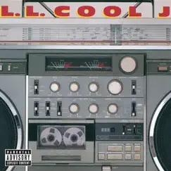 Radio by LL COOL J album reviews, ratings, credits