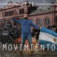 Movimiento by J.Eze album reviews, ratings, credits