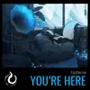 You're Here (feat. Tally Schwenk) - Single album lyrics, reviews, download