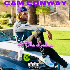 4 The Ladies - EP by Cam Conway album reviews, ratings, credits