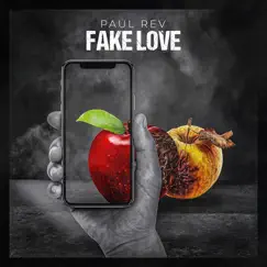 Fake Love - Single by Paul Rev album reviews, ratings, credits
