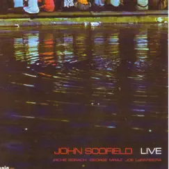 Live by John Scofield album reviews, ratings, credits