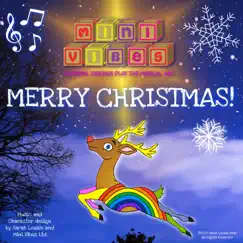 Merry Christmas Song Lyrics