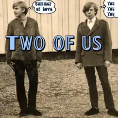 Summer of Love - Single by TWO OF US album reviews, ratings, credits