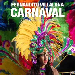 Carnaval (Live) Song Lyrics