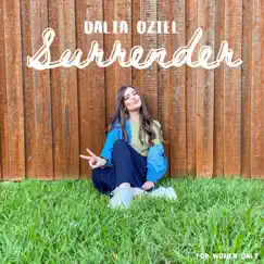 Surrender - Single by Dalia Oziel album reviews, ratings, credits