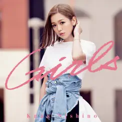 Girls - Single by Nishino Kana album reviews, ratings, credits