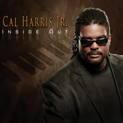 Inside Out by Cal Harris Jr. album reviews, ratings, credits