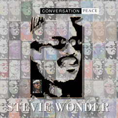 Conversation Peace by Stevie Wonder album reviews, ratings, credits