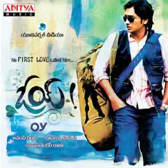 Oy (Original Motion Picture Soundtrack) - EP by Yuvanshankar Raja album reviews, ratings, credits