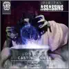 Operation Casting Curse - Single album lyrics, reviews, download