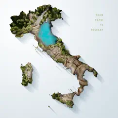 From Capri to Tuscany by Stefano Civetta album reviews, ratings, credits