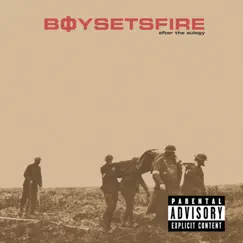 After the Eulogy by Boysetsfire album reviews, ratings, credits